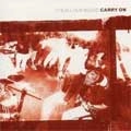 CARRY ON / キャリーオン / IT'S ALL OUR BLOOD