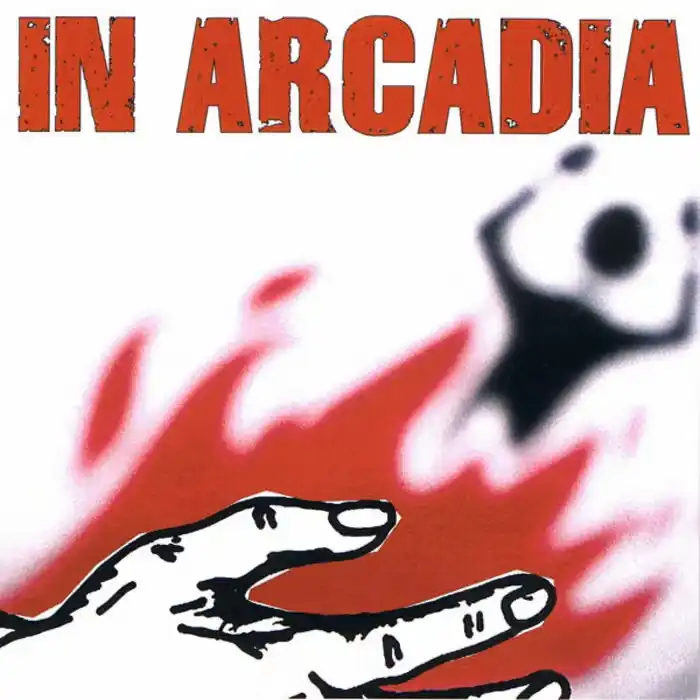 IN ARCADIA / IF IT BLEEDS, WE CAN KILL IT