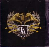 INTERNAL AFFAIRS / インターナルアフェアーズ / INTERNAL AFFAIRS