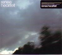RENEE HEARTFELT / レニーハートフェルト / DEATH OF THE GHOST