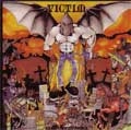 VICTIM / ヴィクティム / ELECTROCUTIONER