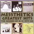 V.A. / オムニバス / MESSTHETICS GREATEST HITS THE SOUNDS OF D.