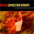 ERGS! / アーグス / JERSEY'S BEST PRANCERS