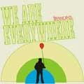 FIREWORKS (PUNK) / ファイアワークス / WE ARE EVERYWHERE