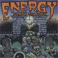 ENERGY (PUNK) / エナジー / PUNCH THE CLOCK