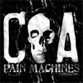 COLIN OF ARABIA / コリンオブアラビア / PAIN MACHINES