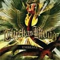 THICK AS BLOOD / シックアズブラッド / EMBRACE