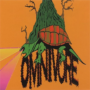 ROBOTS & EMPIRE / OMNIVORE
