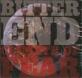 BITTER END / ビターエンド / CLIMATE OF FEAR