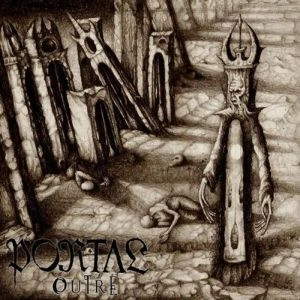 PORTAL (METAL) / OUTRE