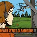DEATH IS NOT GLAMOROUS / デスイズノットグラマラス / WIDE EYES