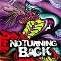 NO TURNING BACK / STRONGER