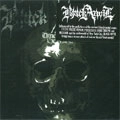 BLACK ANVIL / ブラック・アンヴィル / TIME INSULTS MIND