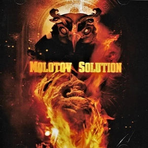 MOLOTOV SOLUTION / MOLOTOV SOLUTION
