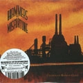 HAMMERS OF MISFORTUNE / ハマーズ・オヴ・ミスフォーチュン / FIELDS/CHURCH OF BROKEN GLASS