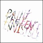 DRUG RUG / PAINT THE FENCE INVISIBLE