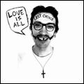LOVE IS ALL / ラヴ・イズ・オール / LAST CHOICE