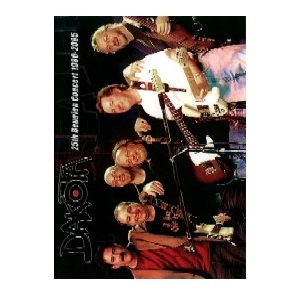 DAKOTA / ダコタ / 25TH REUNION CONCERT 1980-2005
