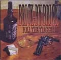 BRICK BY BRICK / ブリック・バイ・ブリック / PULL THE TRIGGER