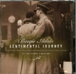 BEEGIE ADAIR / ビージー・アデール / SENTIMENTAL JOURNEY
