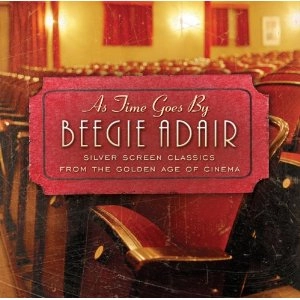 BEEGIE ADAIR / ビージー・アデール / As Time Goes By