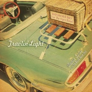 DENIS SOLEE / デニス・ソリー / Trav'lin' Light
