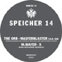 ORB/M.MAYER / SPEICHER 14