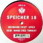 REINHARD VOIGT/HEIB / SPEICHER 18