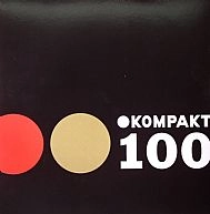 V.A. / KOMPAKT 100