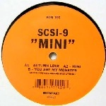 SCSI-9 / MINI