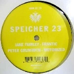JAKE FAIRLEY/PETER GRUMMICH / SPEICHER 23