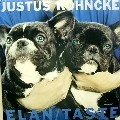 JUSTUS KOHNCKE / ユスタス・コンケ / ELAN/TASTE