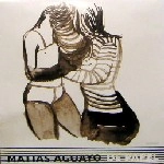 MATIAS AGUAYO / マティアス・アグアーヨ / DE PAPEL