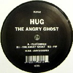 HUG / ANGRY GHOST
