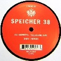 GUI BORATTO/OXIA / SPEICHER 38