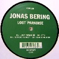 JONAS BERING / LOST PARADISE