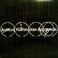 JUSTUS KOHNCKE / ユスタス・コンケ / ADVANCE