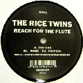 RICE TWINS / REACH FOR THE FLUTE