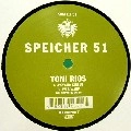 TONI RIOS / SPEICHER 51