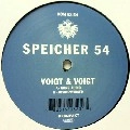 VOIGT & VOIGT / フォイト&フォイト / SPEICHER 54