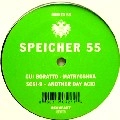 GUI BORATTO/SCSI-9 / SPEICHER 55
