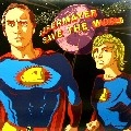 SUPERMAYER / スーパーマイヤー / SAVE THE WORLD