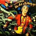 SUPERMAYER / スーパーマイヤー / ART OF LETTING GO