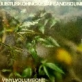 JUSTUS KOHNCKE / ユスタス・コンケ / SAFE AND SOUND VINYL VOLUME ONE