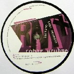ROBAG WRUHME / ロバッグ・ルーメ / WORTKABULAR