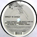 SWEET N CANDY / E.P.