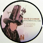 MIKE SHANNON / マイク・シャノン / FOR A FEW EUROS MORE