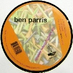 BEN PARRIS / ベン・パリス / DOUBLE WIMPFIGHTER EP