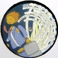 SOCKS AND SANDALS / SHATTER EP