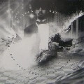 PHILIPPE CAM / SOMEWHERE BETWEEN HERE AND THERE